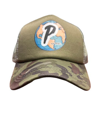 premier trucker hat