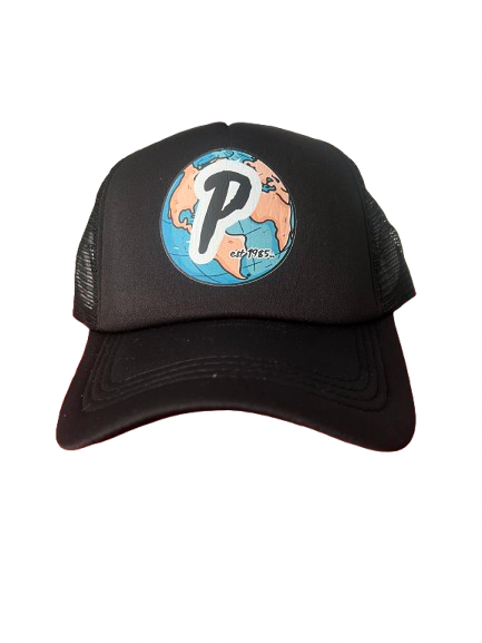 premier trucker hat