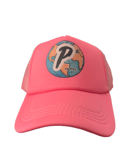 premier trucker hat